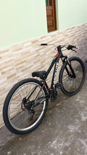 Bike Nero 4 tamanho 13,8