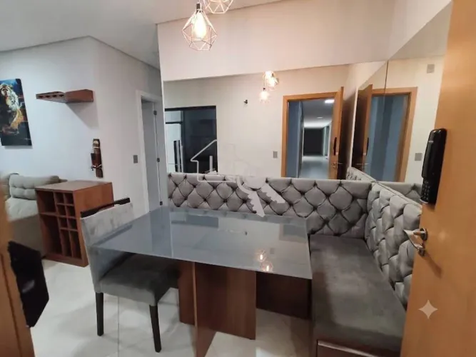 Apartamento com 2 dormitórios à venda, 44 m² por R$ 350.000,00 - Esperança da Comunidade -