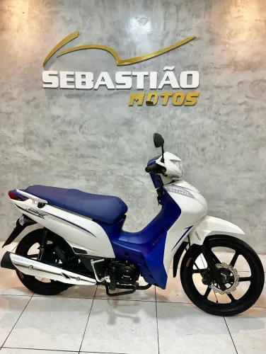 JET 50s Shineray 0KM 2026