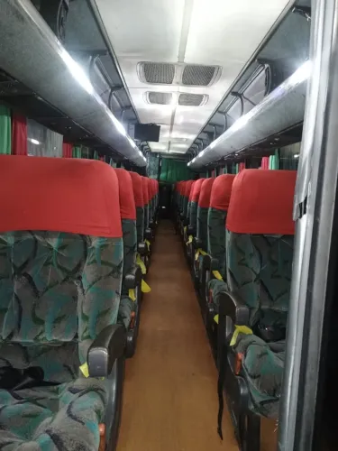 Comil Scania