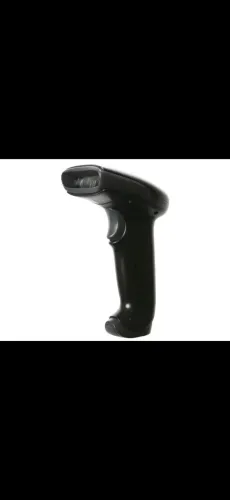 Honeywell 1300G-2 SCANNER SOMENTE 1D PRETO