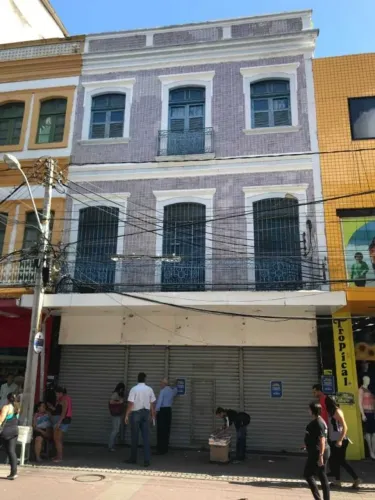 Loja com 1381m2 Centro do Recife PE
