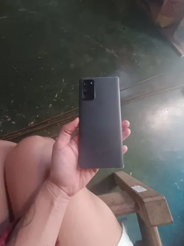 Samsung Galaxy Note 20