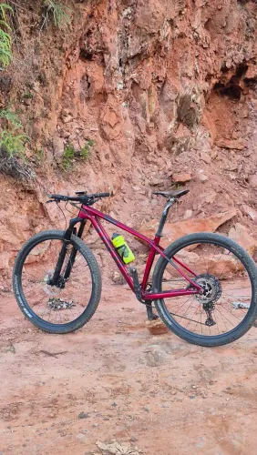 Trek procaliber 9.7