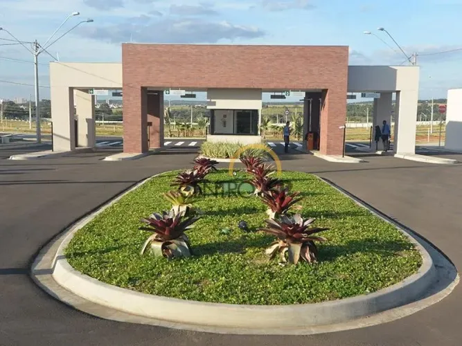 Condomínio Tamboré, Terreno à venda, 371 m²