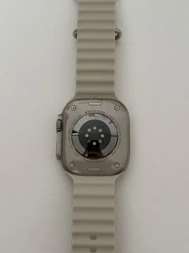 Apple Watch Ultra 1º geração