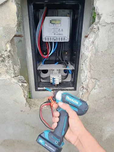 Eletricista Residencial em Mongaguá - Instalações, Reparos e Manutenção