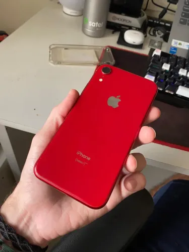 iphone XR - 128G