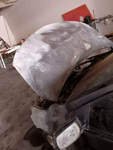 Toyota Corolla XEI 2.0 Flex 16V Aut. 2012