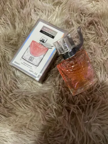Perfume La Vie est Belle 