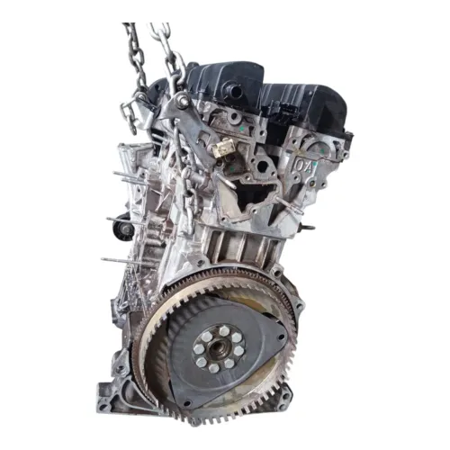 Motor Parcial Citroen C4 Hatch Pallas Xsara 2.0 2007 A 2012