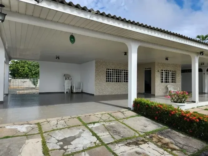 Casa no parque timbiras
