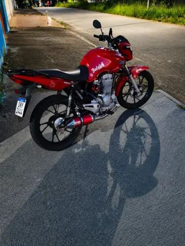 Fan 2014 foguete