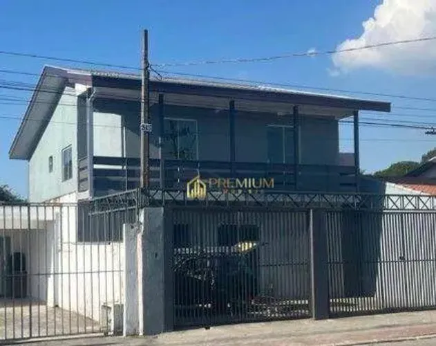 Sobrado, 300 m² - venda por R$ 1.400.000 ou aluguel por R$ 6.500/mês - Jardim Paulista - S