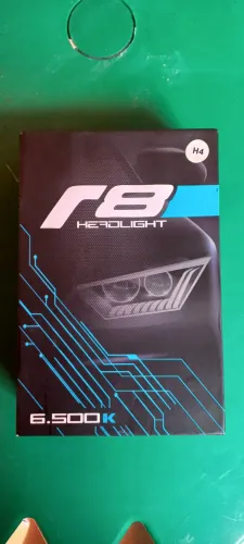 Led automotivo