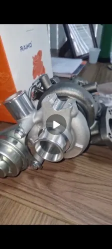 Turbina L200 outdoor 2.5 , L200 2.4 .