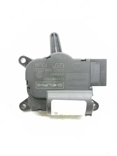 Motor Atuador Porsche Cayenne 4.8 2007 / 2008 Nº52411483r04