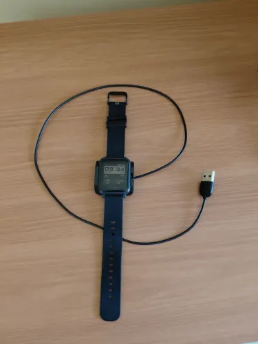 Amazfit Bip S