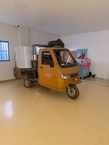 Tuk tuk 