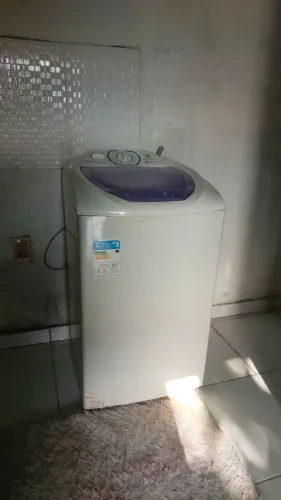 Maquina Eletrolux 8,5 kg