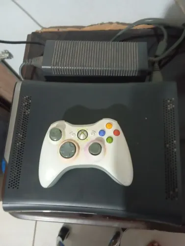 Vídeo game Xbox 360