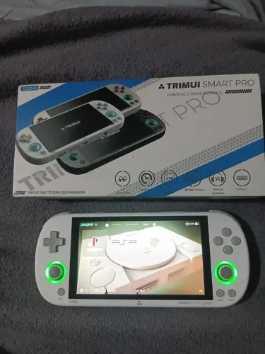 Trimui Smart Pro