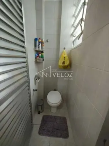 Apartamento : Padrão / Residencial / Catete