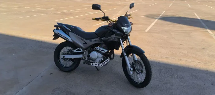 Honda Falcon Carburada - Estado de Zerada