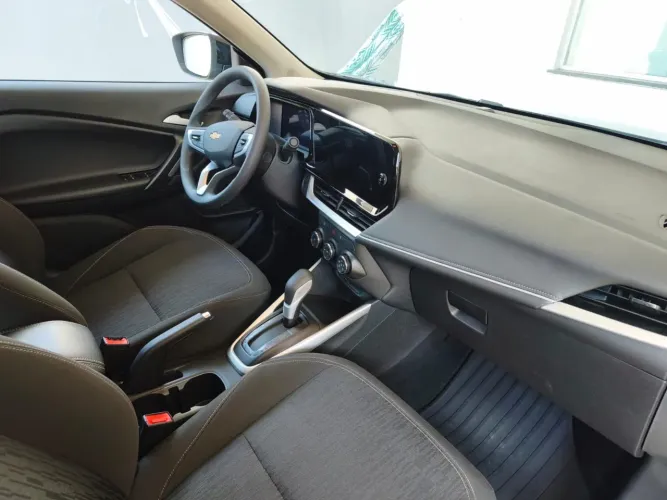 Chevrolet Tracker LT 1.0 Turbo 12V Flex AUT 2026