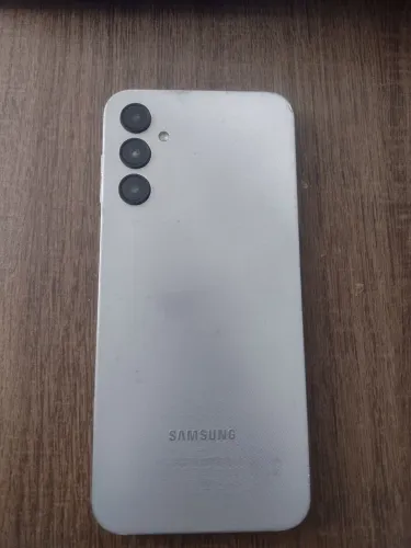 Celular Samsung A14 para retirada de peças