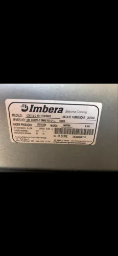Cervejeira Imbera