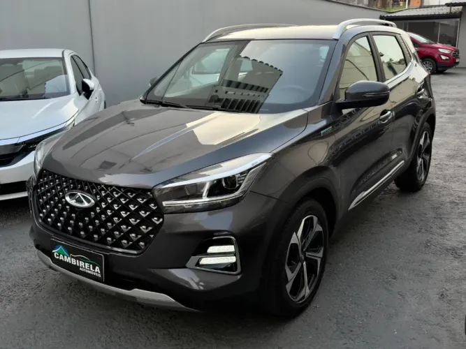 Chery Tiggo 5X Pro 1.5 Turbo Híbrido 2023