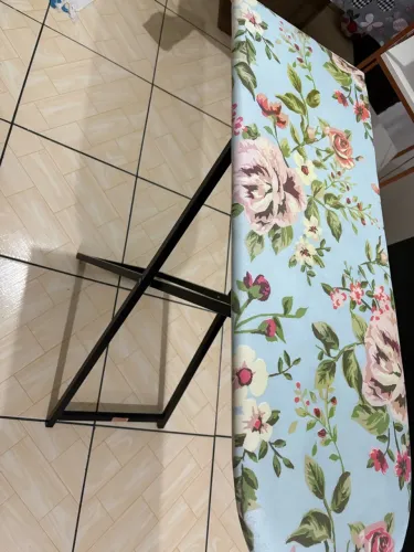 Tábua de passar roupa