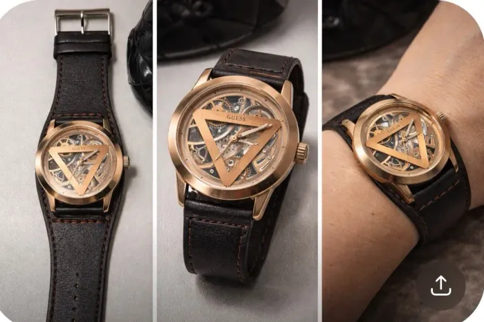 Relógio Guess