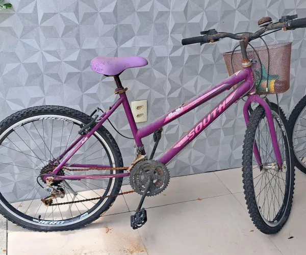 Bicicletas