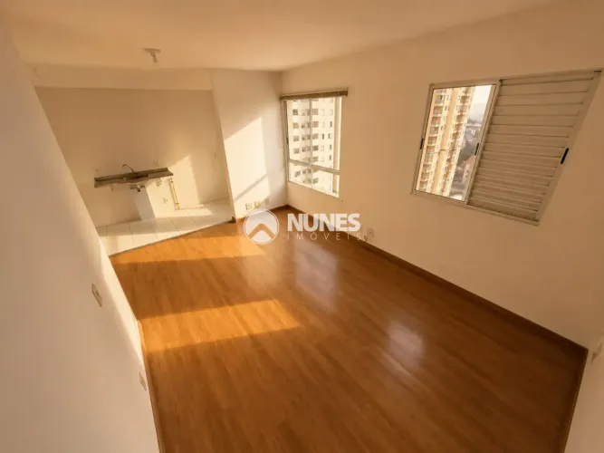 STUDIO À VENDA PRONTO PARA MORAR E COM LAZER COMPLETO