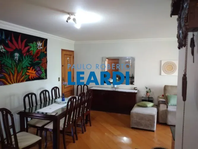 APARTAMENTO - VILA LEOPOLDINA - SP