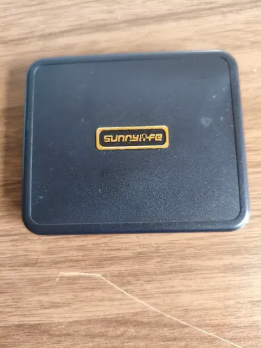 Filtro sunnylife dji neo2