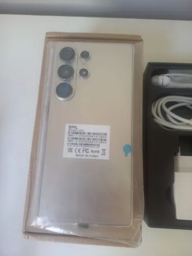 Celular BML L200 