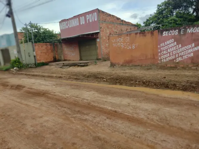 Terreno