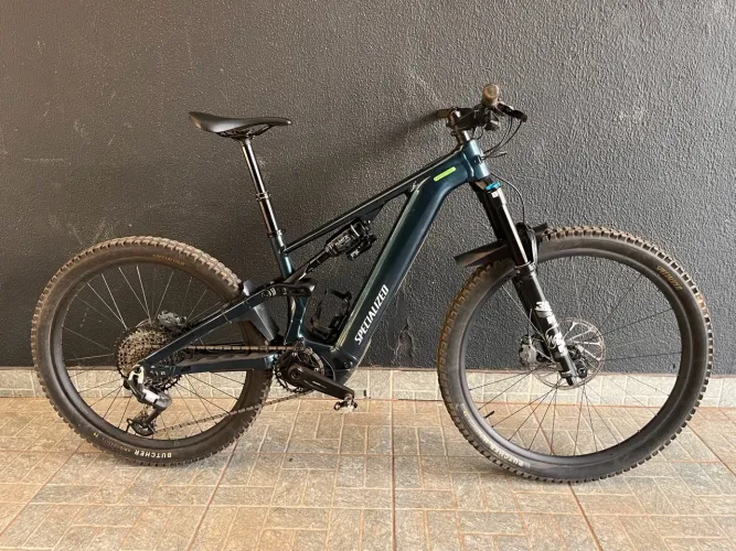 Specialized Levo Comp Alloy S2 2026