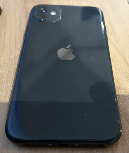 iPhone 11 128 gb, 70% Bateria, em perfeito funcionamento