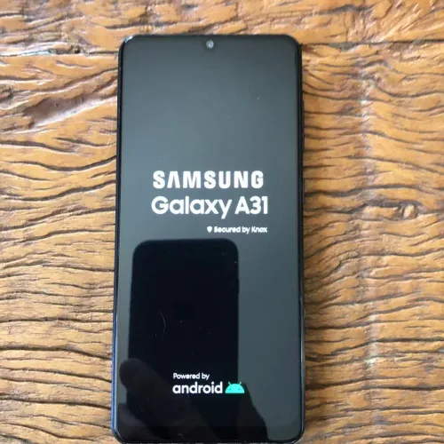 Samsung a31 128gb 