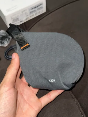 Dji mic mini