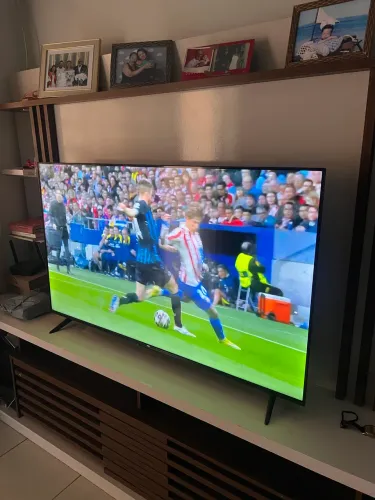 TCL smart 55