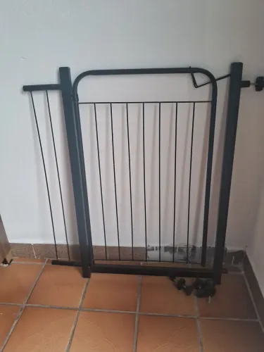 Portão pet
