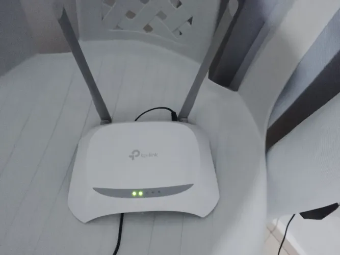 Roteador Tp-link