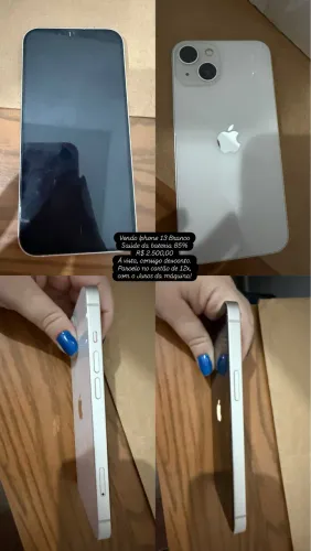 iPhone 13 