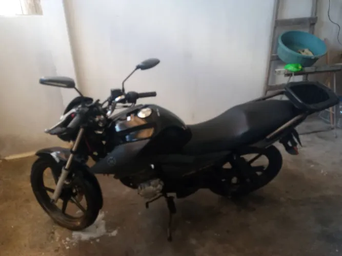 Moto muito boa