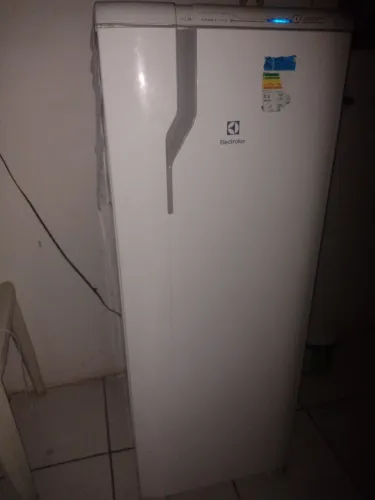 Geladeira Eletrolux